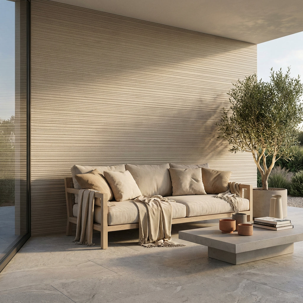 Soft Stone </br> 600 mm x 1200 mm x 8 mm