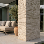 Soft Stone Flow Stone </br> 600 mm x 1200 mm x 7,5 mm