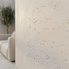 Soft Stone Travertino </br> 600 mm x 1200 mm x 3 mm