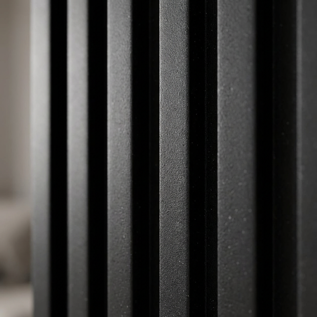 Ripado WPC 4 Ripas Interno </br> 2900mm x 160mm x24mm