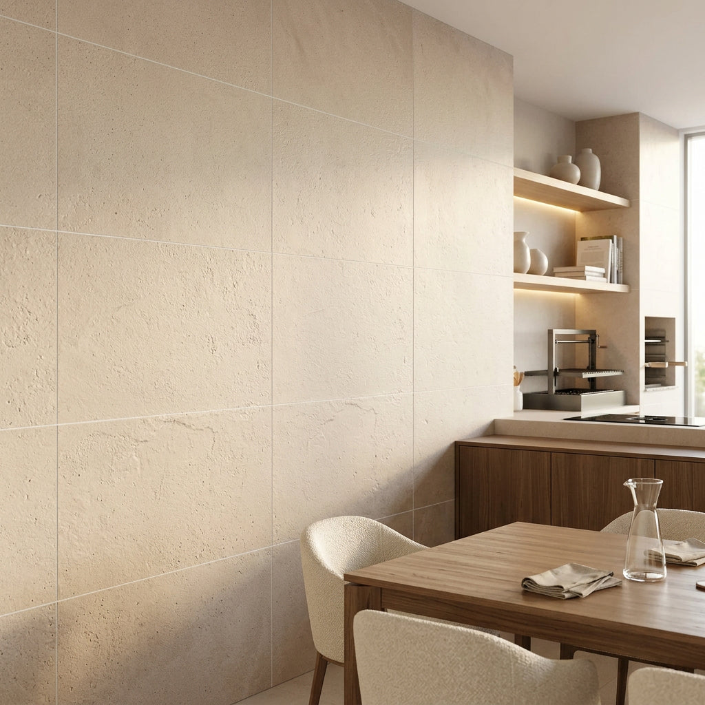 Soft Stone </br> 600 mm x 1200 mm x 6 mm