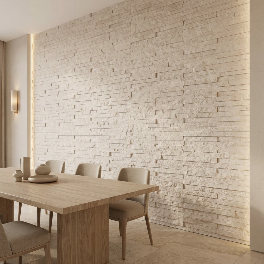 Soft Stone </br> 600 mm x 1200 mm x 7,5 mm