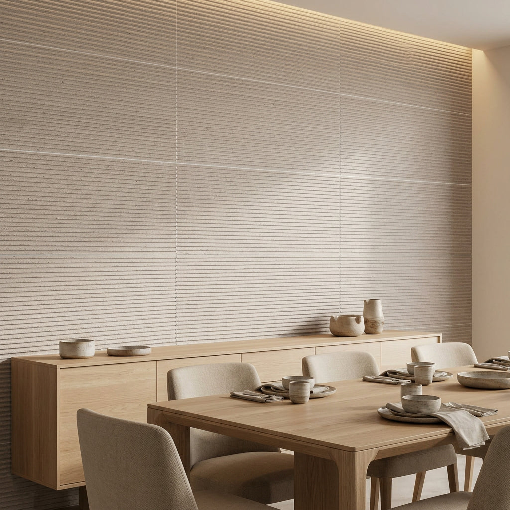 Soft Stone </br> 600 mm x 1200 mm x 8 mm