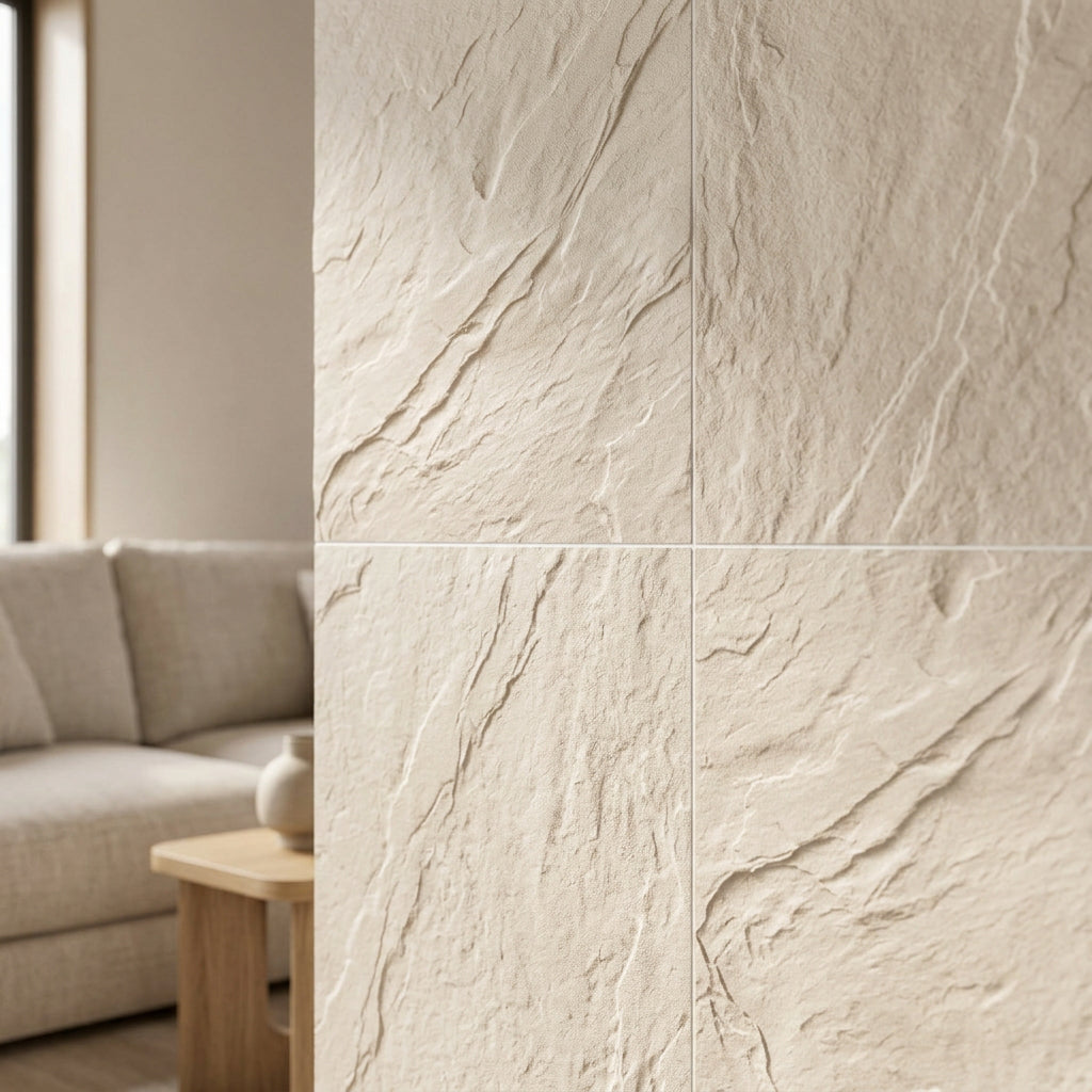 Soft Stone Ardosia </br> 600 mm x 1200 mm x 2,8 mm
