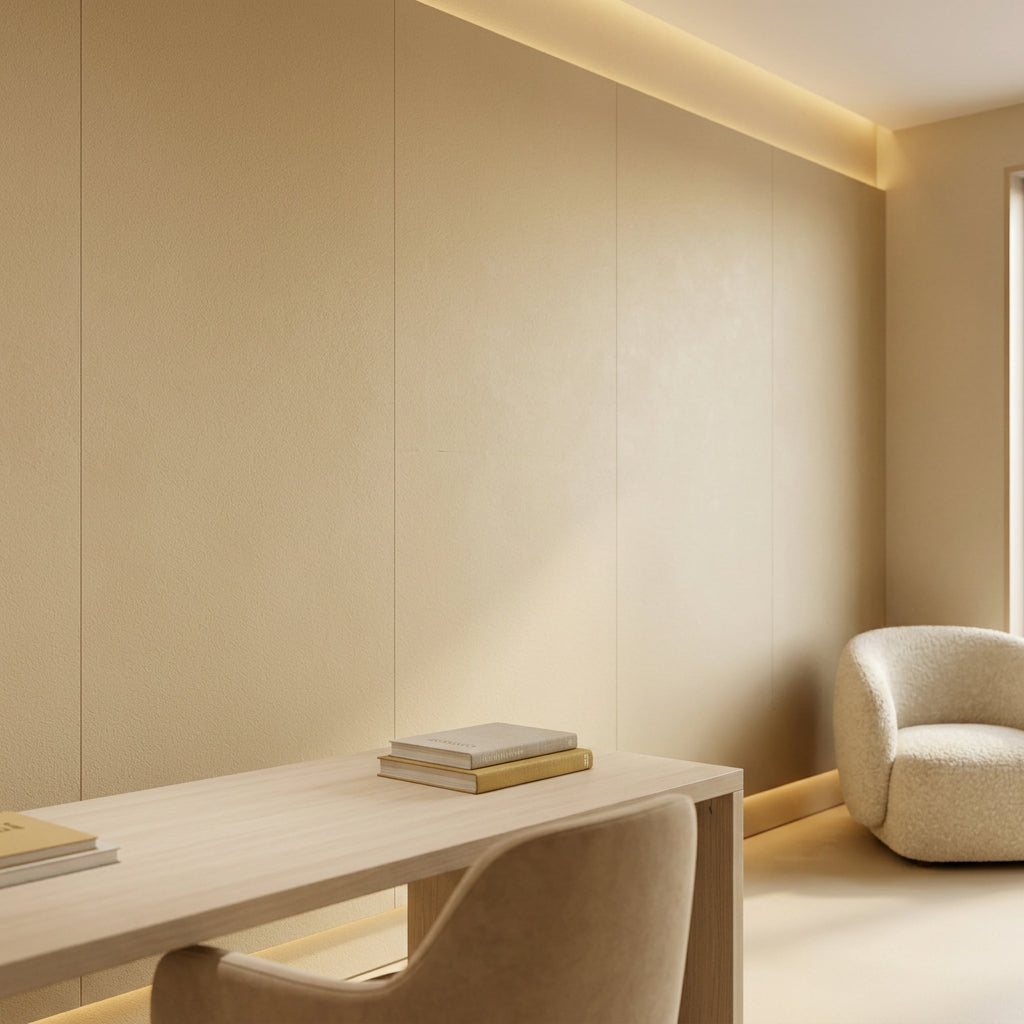 Painel Bamboo Interno </br> 2440mm x 1220mm x5mm