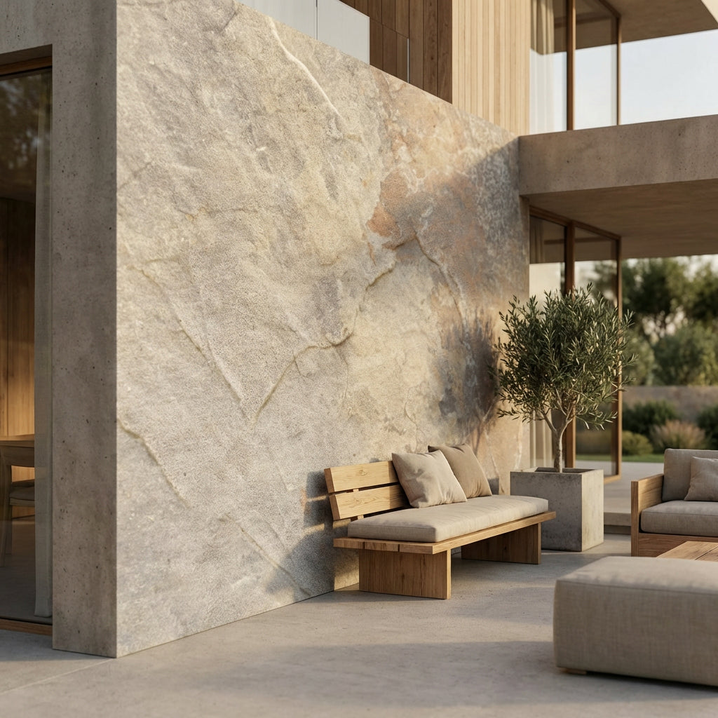 Soft Stone </br> 600 mm x 1200 mm x 3 mm